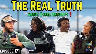 The Truth About Cyber Security Careers: (Bootcamps, AI, and GRC) | Ep. 172