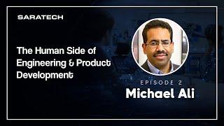 Episode 2 - HIGHLY SYSTEMATIC: Learning Model-Based Systems Engineering with Dr. Michael Ali