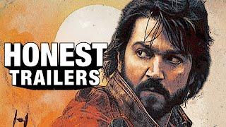 Honest Trailers | Andor