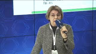 Диетические лечебные продукты на основе пищевых волокон: достижения и перспективы