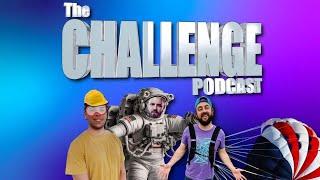 The Challenge Podcast - Season 40 Breakdown with Jordan Wiseley