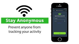 Webroot Secure VPN