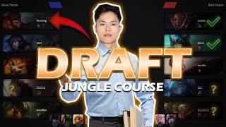 FREE CHALLENGER S13 Jungle course - Episode 1 DRAFT