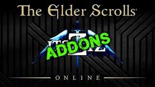 ESO Addons - Skyshards by Garkin