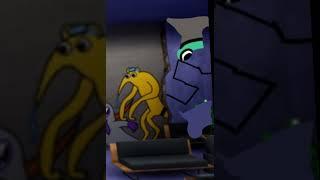 garten of banban 8 2nd teaser trailer (unofficial)