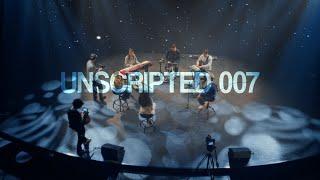 UNSCRIPTED 007 - G4T Worship & Prayer