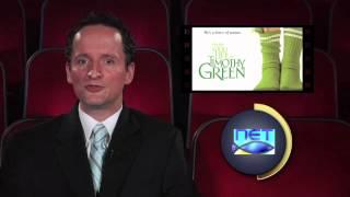 REEL FAITH 60 Second Review of THE ODD LIFE OF TIMOTHY GREEN