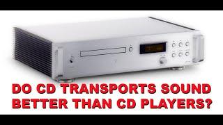 PROOF THE CD FORMAT IS NOT DEAD: TEAC 701T