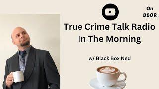 Psycho Detectives & Zodiac DNA: True Crime Talk Radio