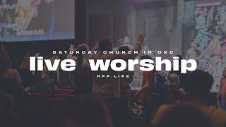 How Modern Worship Music Touches Hearts in OKC?