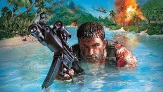 Полное прохождение игры "Far Cry" на 100% (без комментариев)