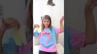 Miss Veroni4ka Cheese Slap #shorts