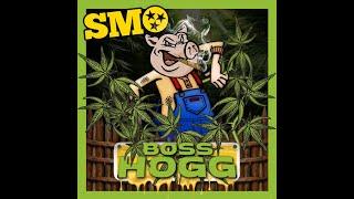 Boss Hogg - SMO Official Music/Lyric Video