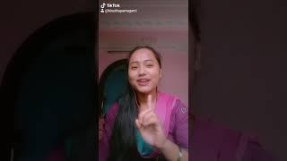 MAYA HASEKO - Basanta Thapa Shanti Shree Pralhad Subedi| Nepali Song 2077 tiktok by binu thapa magar