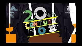 (Free Dislike Video) 20th Century Fox Logo Alphabet Style ￼JonathanTheVideoMakerGuy2007 Arthur Tube