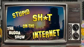 "Stupid Sh*t On The Internet" #3 | The Budda Show Se2 Ep4 | Q92 WCTR | KUFFSGaming.com