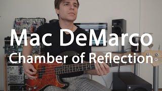 (Cover) Mac DeMarco - Chamber of Reflection