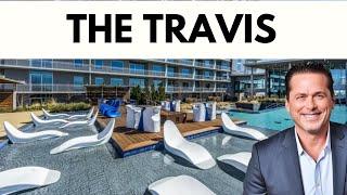 The Travis | Houston TX | Best Penthouse in Houston - Quick Walkthrough!