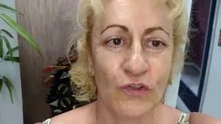 Dr Olga Lazin Nutritional and Wellness group