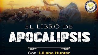 EL LIBRO DE APOCALIPSIS CAPÍTULO 10 | LILIANA HUNTER | EMC SHALOM INTERNACIONAL