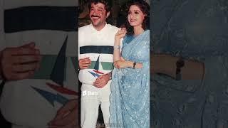 Anil Kapoor with Sridevi ️ | 80s Best Bollywood Dou | #anilkapoor #shorts #youtubeshorts #viral