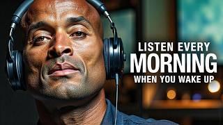 DISCIPLINE YOUR THOUGHTS (2025) - Best Morning Motivational Video Speeches Compilation