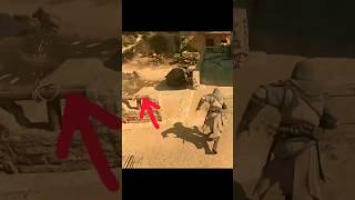 1st Place Winner from MasterAssassin Stealth Competition #assassinscreedmirage