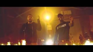 Desperado Ft Kyze & SafOne - Make Money | @desperado_ogz | Link Up TV