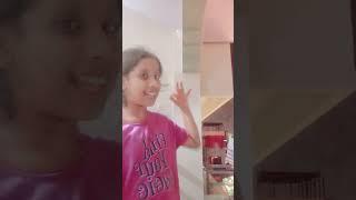 ui Amma ️#trending #dancevideo #cute #shortsvideo #naira.inaaya786