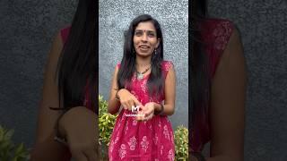എനിക്കെതിരെ നെഗറ്റീവ് കമെന്റ് ഇടുന്നവരോട് അതെല്ലാം  പൂമാലകളായി സ്വീകരിക്കുന്നു കാരണം എന്നെ സ്നേഹി...