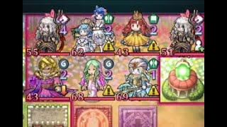 THE STRONGEST MOST EVIL AETHER RAIDS DEFENSE - Fire Emblem Heroes