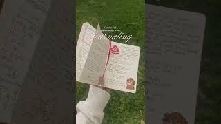 Journal for  faith, reflection, and renewal. #christiangirl #christianjournaling #faithjourney