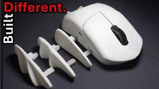 Gaming Mice Are Evolving | Orbital Pathfinder