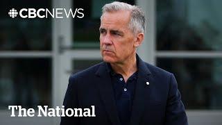 Canada aims to shore up security support after U.S. attacks Iran