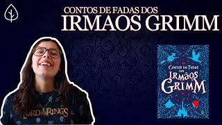 Contos de Fadas dos Irmãos Grimm | Isadora Gomes