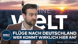 MEINE MEINUNG: Deutschland wartet auf eine Regierung: Wie geht es weiter mit der Koalitionsbildung?