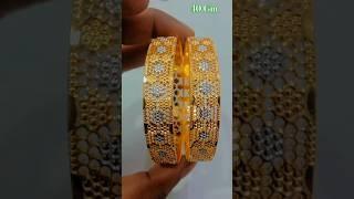Ladiss kapda new design@gold@gold kara sir
