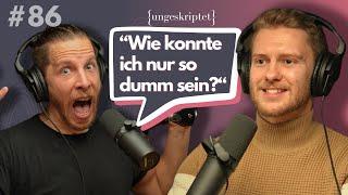 147min Unternehmer Masterclass: Er entlarvt, was ich falsch mache - Jonas Eisert {ungeskriptet}