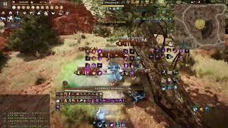 BDO | Tungrad Ruins Awakening Nova 36.1k+ trash/h  Lv2 LS