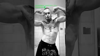 MORGENSHTERN Флексит Под ДИСС ОТ OXXXYMIRON #shorts #моргенштерн #oxxxymiron