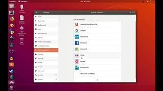 Hallo PC - Ubuntu 18.04 (Bionic Beaver) Review