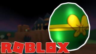 How to get the Green Egg Badge on Tattletail Roleplay | Roblox