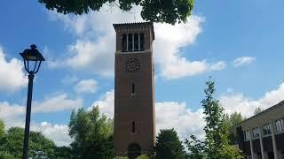 2020 Chautauqua Institution tour, Chautauqua County, NY