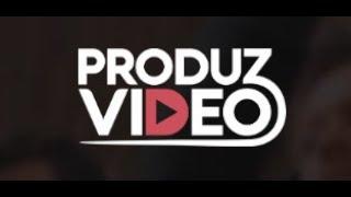 PRODUTORA DE VIDEO | PRECISA DE UM VÍDEO? | PRODUZ VIDEO