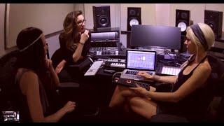 Female Frequency is creating an album made entirely by Women