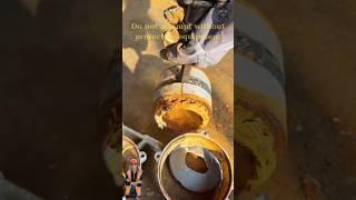 Asmr engineer     #shortvideo #automobile #copper