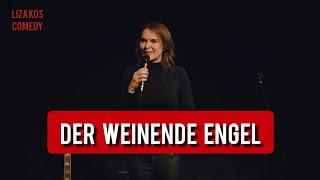 Liza Kos: "Ich will eine Nonne werden!" #comedy