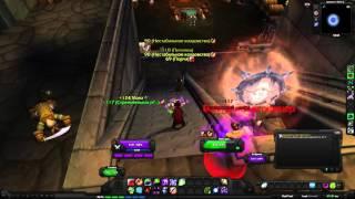 World of Warcraft Quest: Дворфийская крепость (id=24685)