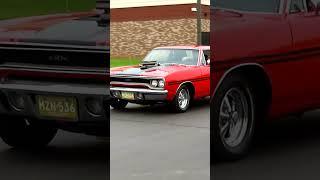 Plymouth GTX Muscle Car #musclecar #plymouth #gtx #plymouthgtx #mopar