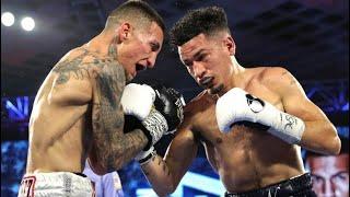 Adam Lopez vs Jason Sanchez | Full Fight | Pelea Completa | HD